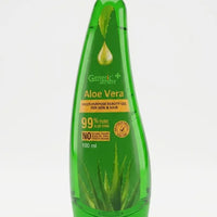 Aloe Vera Gel For Skin & Hair- GA
